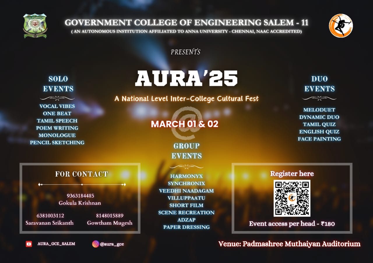 Ignite Your Potential