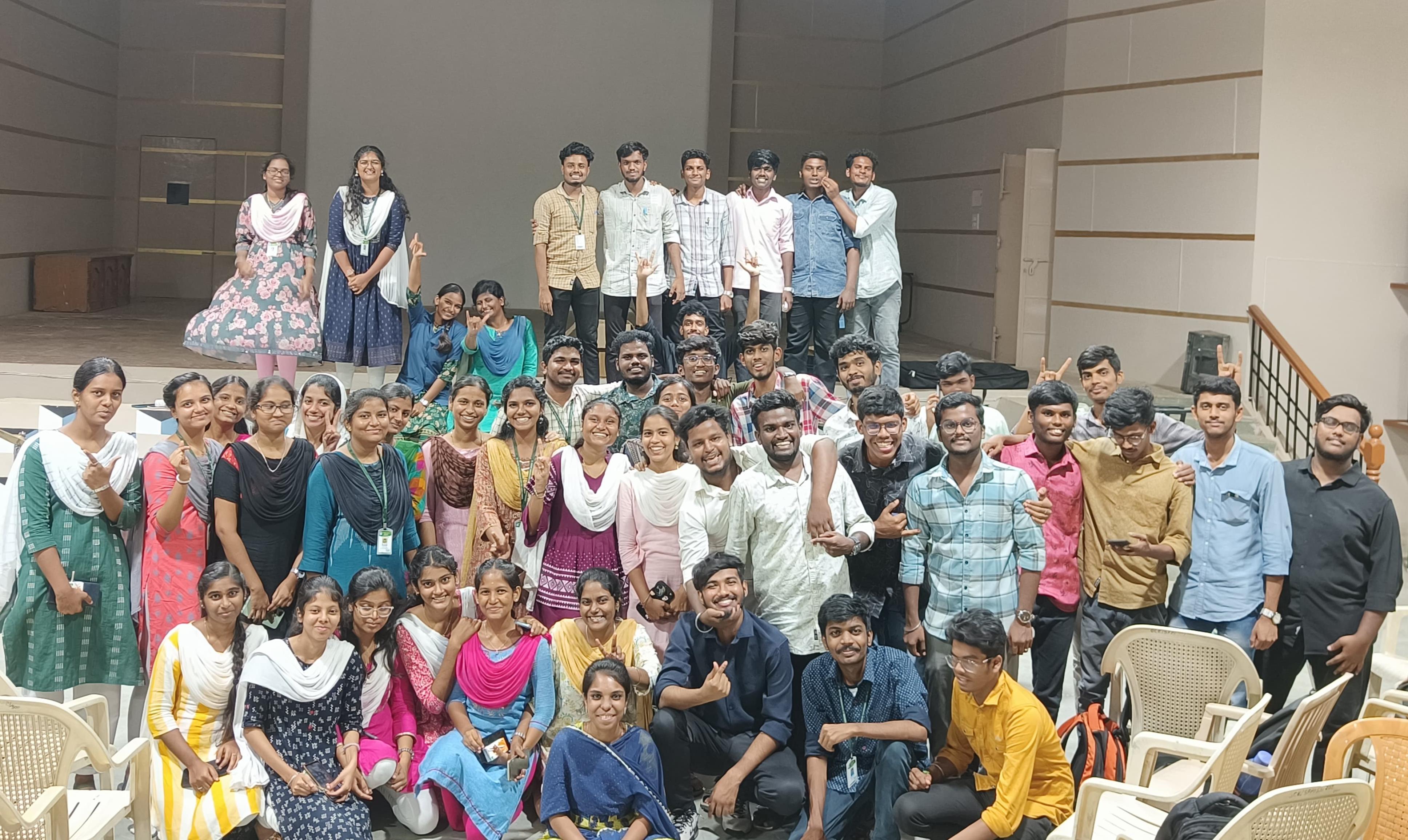 Ignite Your Potential