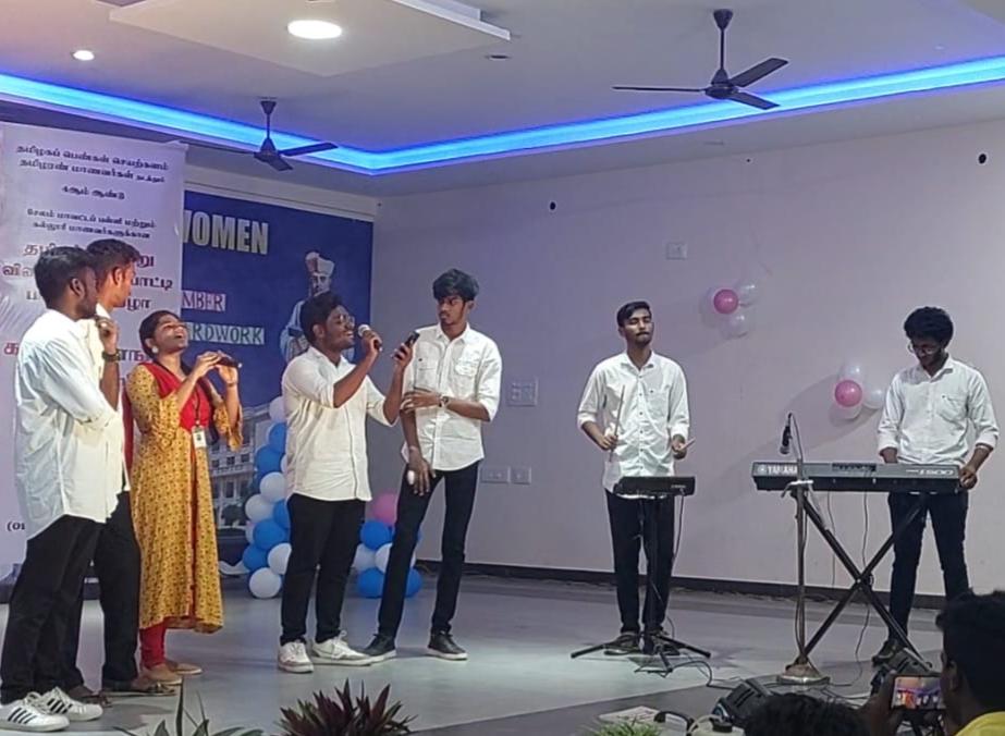 Ignite Your Potential